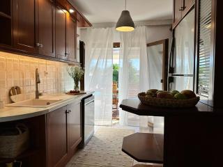 Cittadella Asprovalta 3BR - private pool - 2