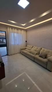 Casa em Praia Grande - Litoral SP - 0