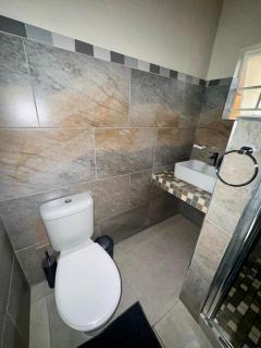 Farm stay at Bluegums on Haldon Estate - Bloemfontein - 6