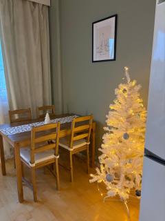 City center apartment - 9