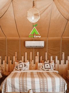Eco Desert Camp - 8