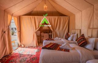 Eco Desert Camp - 5