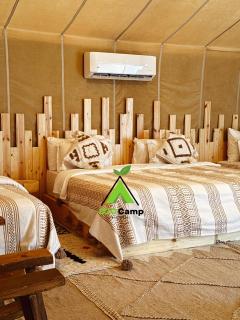 Eco Desert Camp - 9
