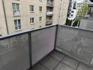 2BR, balcony, central, danube, U6 & S-Bahn - BRN 22 - 8