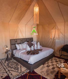 Eco Desert Camp - 0