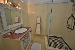 Riad 5 GÉNÉRATIONS - 1