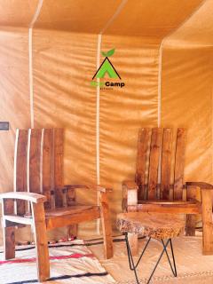 Eco Desert Camp - 5