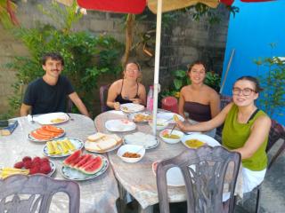 Jaga's Hill homestay - 4