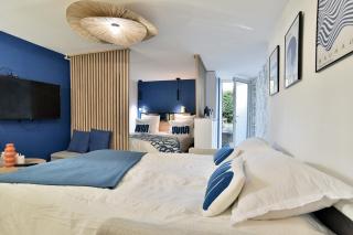 Bleu Rance - Studio à quelques minutes de la mer - 7