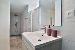 Bleu Rance - Studio à quelques minutes de la mer - 5