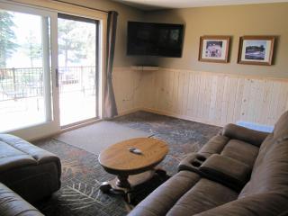 Oak at Pine Cone Lodge - 1 large bedroom - Park Rapids - 9