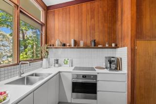 Forest Trails Escape Bushland Serenity near Beach - 5