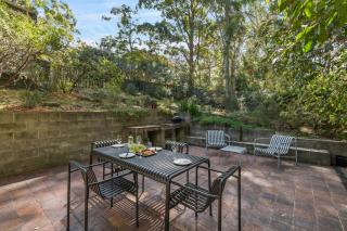 Forest Trails Escape Bushland Serenity near Beach - 4