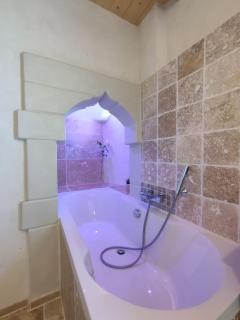 Chambre atypique 2 pers 400m du lac - Saint-Jorioz - 7