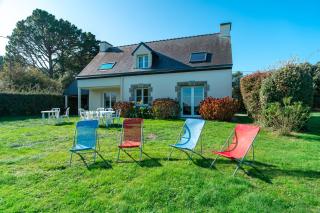 Kerfieto - Vue sur Rivière - 0