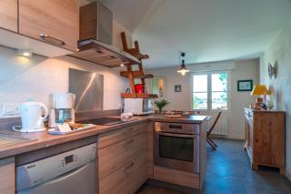 Kerfieto - Vue sur Rivière - 7