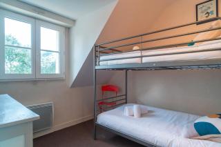 Kerfieto - Vue sur Rivière - 2