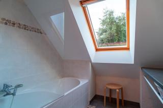 Kerfieto - Vue sur Rivière - 1