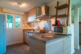 Kerfieto - Vue sur Rivière - 1