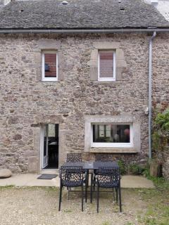 La petite Mainerie - 1