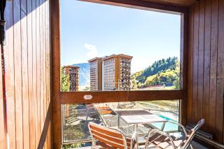 Notre Petite Famille - Station Le Corbier - Villarembert - 9