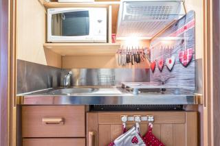 Notre Petite Famille - Station Le Corbier - Villarembert - 8