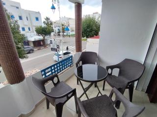 Dar brisa mediterraneo - 4