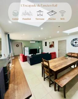 L escapade de l'Ancien Rail - 5