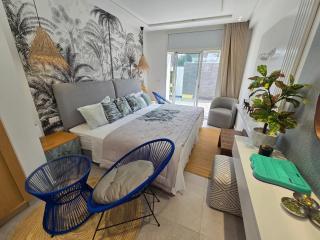 Bella view lili coco beach - Moulay Bousselham - 0