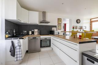 La Rochoise - Parking, Wifi, proche Fontainebleau - 2