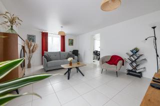 La Rochoise - Parking, Wifi, proche Fontainebleau - 8