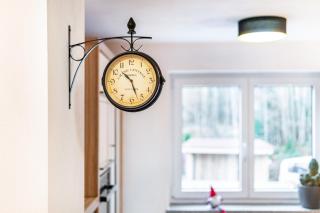 Ferienwohnung am Silberberg - 9