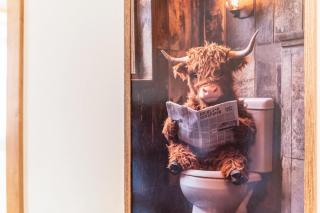 Ferienwohnung am Silberberg - 5