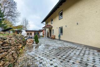 Ferienwohnung am Silberberg - 4