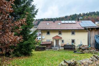 Ferienwohnung am Silberberg - 2