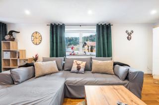 Ferienwohnung am Silberberg - 8