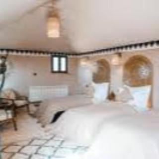 Kabana luxury camp - 1