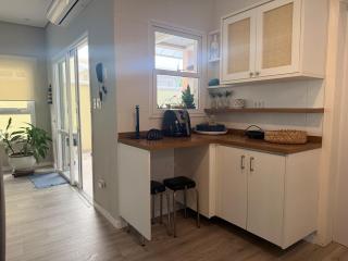 Refúgio em Juquehy no centro a poucos metros do mar com piscina privativa aquecida - 2