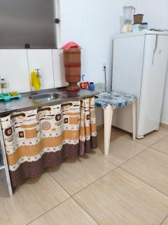 Mini lar 2 - Alto Caparao - 9