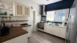 Refúgio em Juquehy no centro a poucos metros do mar com piscina privativa aquecida - 4