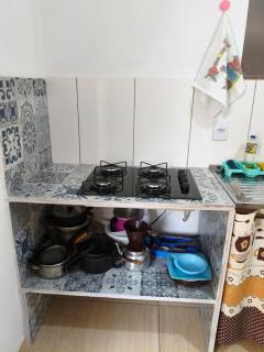 Mini lar 2 - Alto Caparao - 8