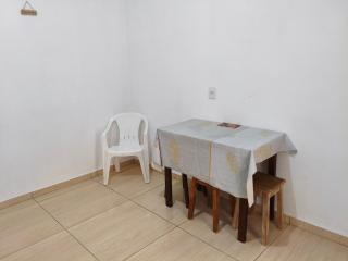 Mini lar 2 - Alto Caparao - 7