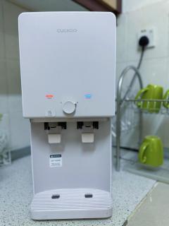 Sri Ixora Kajang Fully Air Con Suite - 6