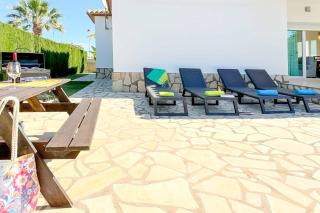 Villa Laura Poblets - 7