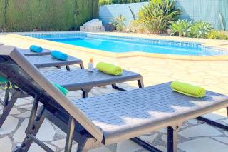 Villa Laura Poblets - 5