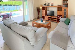 Villa Laura Poblets - 4