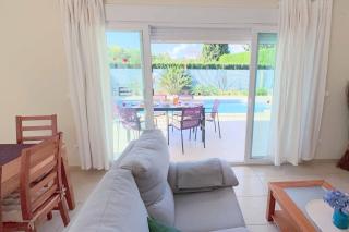 Villa Laura Poblets - 2