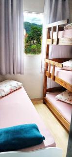 Apartamento 222 Pé na Praça 1 vaga Garagem 7 hóspedes - 5