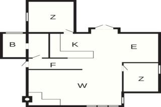 4 person holiday home in Hejls-By Traum - 9