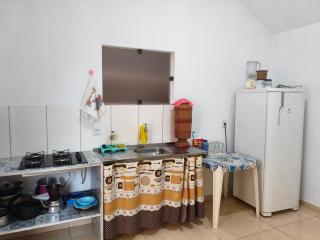 Mini lar 2 - Alto Caparao - 6